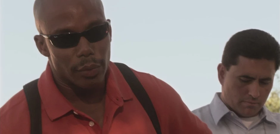 Кадры Декстер 2 сезон 2 эпизод