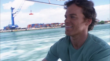 Декстер 3 сезон 1 серия