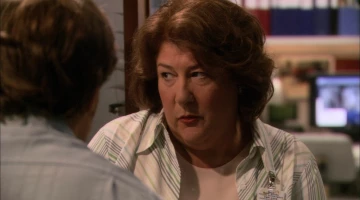 Кадры Декстер 2 сезон 7 эпизод