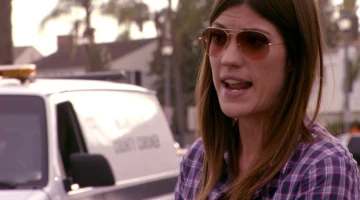 Кадры Декстер 5 сезон 7 эпизод