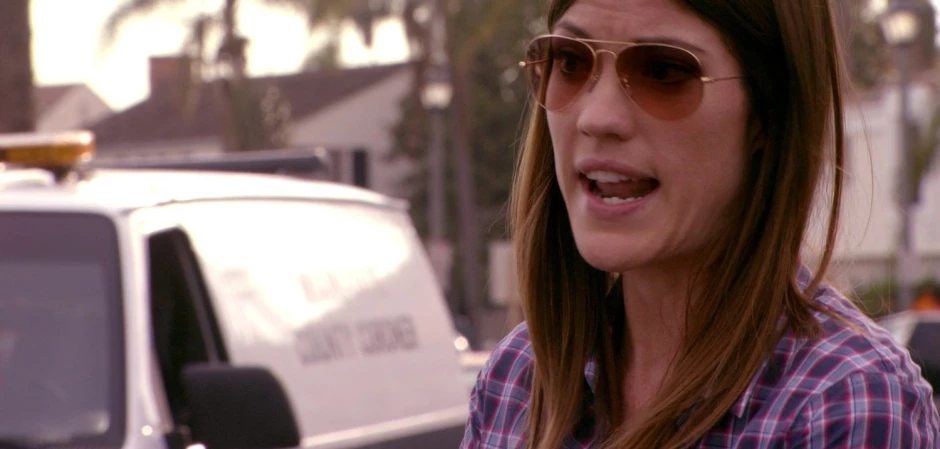 Кадры Декстер 5 сезон 7 эпизод