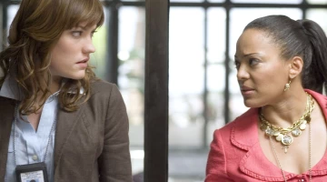 Декстер 1 сезон 5 серия