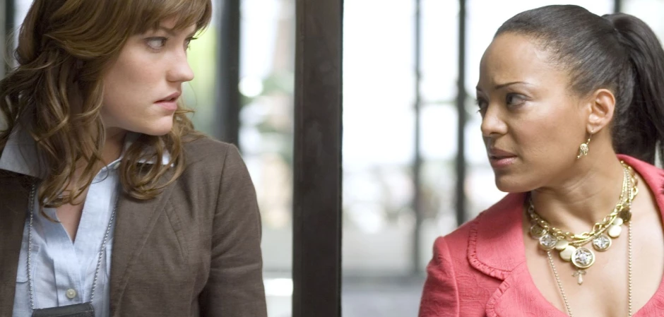 Кадры Декстер 1 сезон 5 эпизод