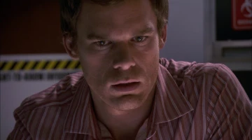 Кадры Декстер 3 сезон 2 эпизод