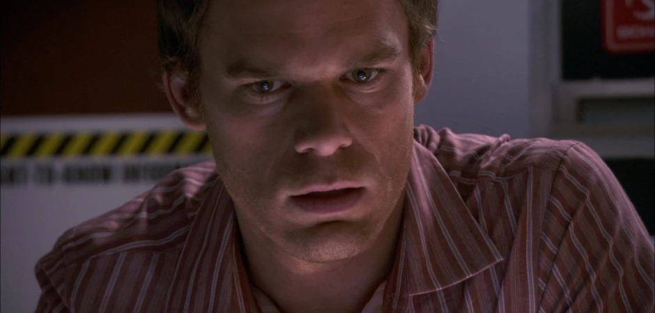 Кадры Декстер 3 сезон 2 эпизод