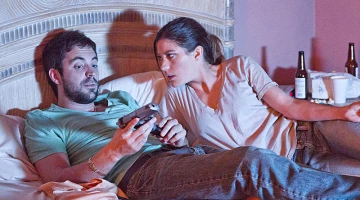 Кадры Декстер 8 сезон 1 эпизод