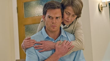 Декстер 8 сезон 2 серия