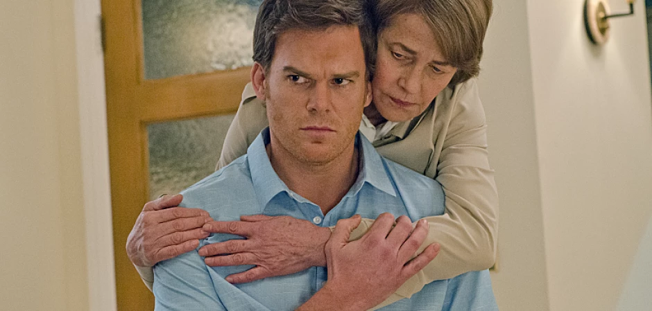 Кадры Декстер 8 сезон 2 эпизод