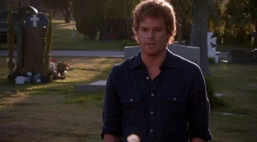 Декстер 5 сезон 1 серия