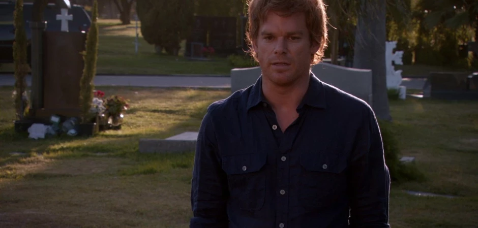 Кадры Декстер 5 сезон 1 эпизод