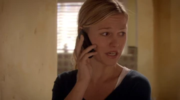 Декстер 5 сезон 9 серия