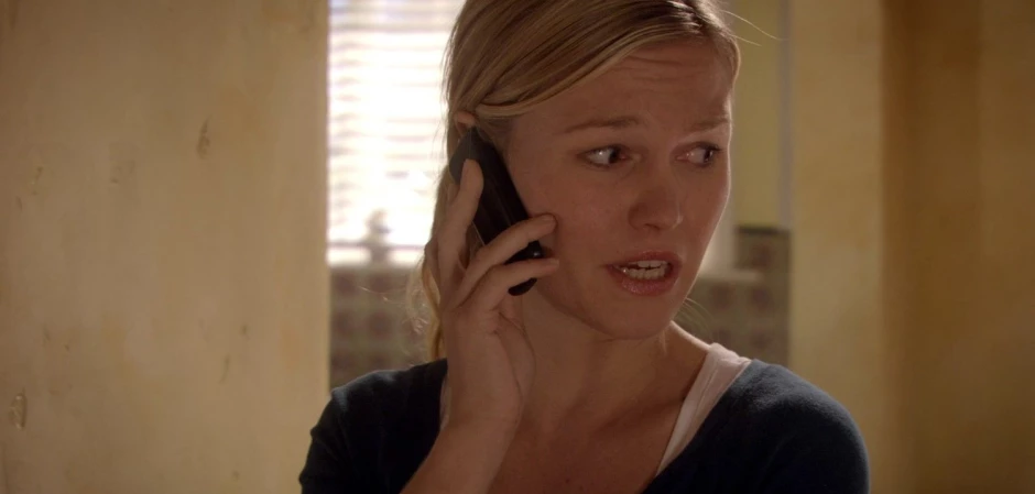 Кадры Декстер 5 сезон 9 эпизод