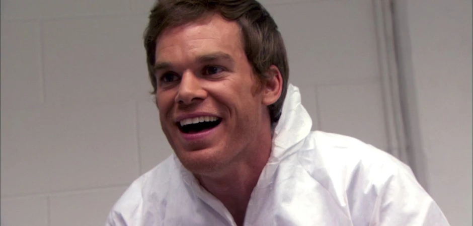 Кадры Декстер 3 сезон 4 эпизод