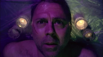 Декстер 1 сезон 6 серия