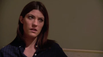 Кадры Декстер 4 сезон 10 эпизод