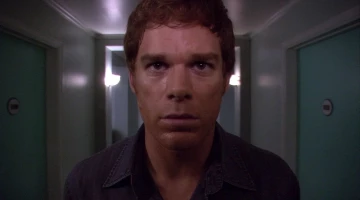 Кадры Декстер 1 сезон 10 эпизод