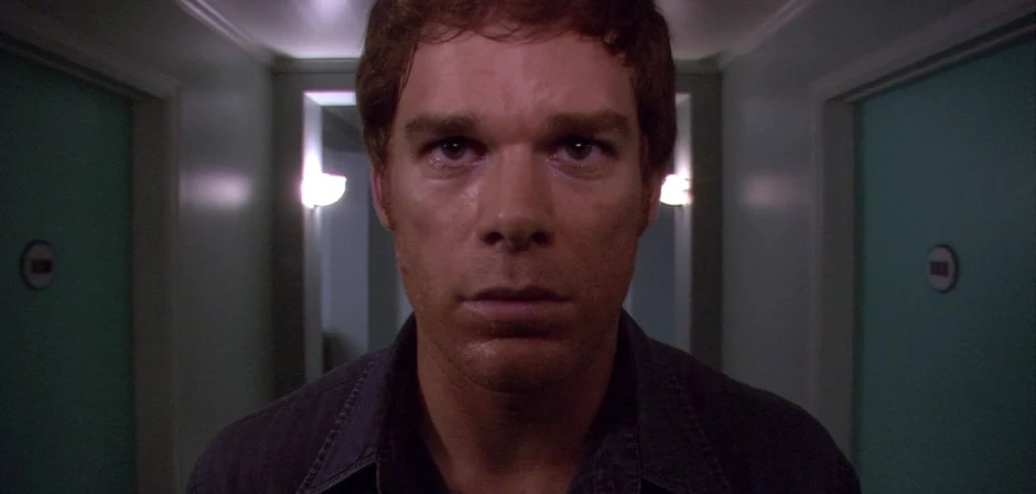 Кадры Декстер 1 сезон 10 эпизод