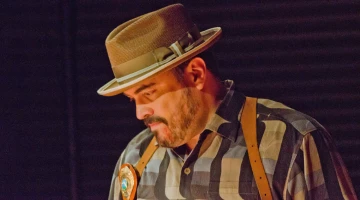 Декстер 6 сезон 9 серия