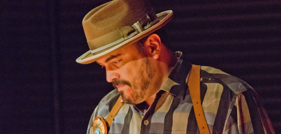 Кадры Декстер 6 сезон 9 эпизод