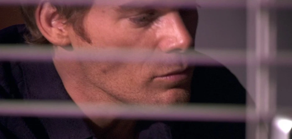 Кадры Декстер 4 сезон 7 эпизод