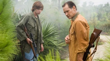 Кадры Декстер 1 сезон 3 эпизод