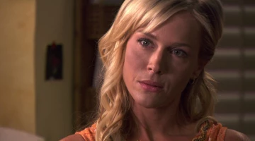 Декстер 4 сезон 8 серия