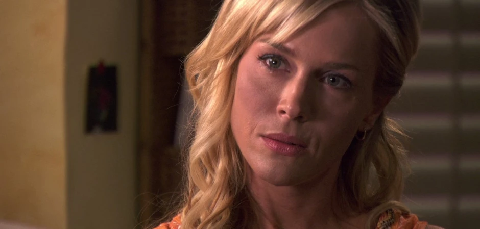 Кадры Декстер 4 сезон 8 эпизод