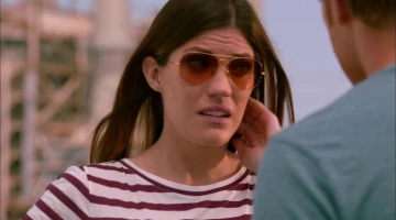 Декстер 8 сезон 7 серия