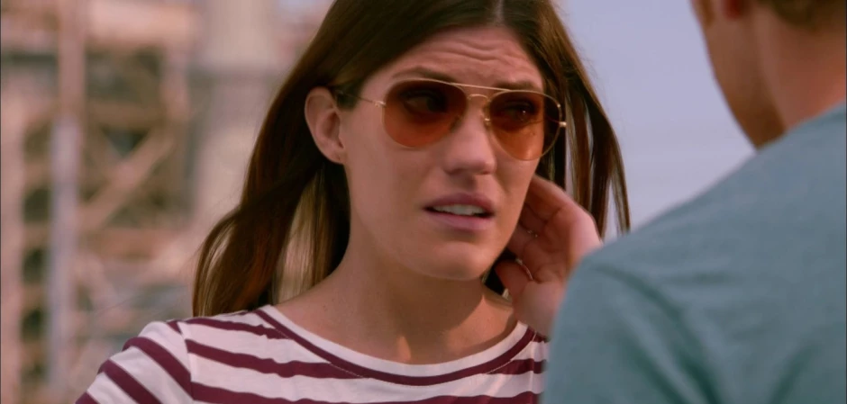 Кадры Декстер 8 сезон 7 эпизод