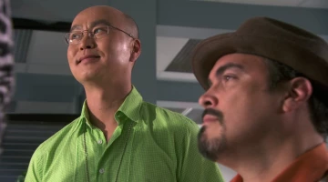 Декстер 4 сезон 6 серия