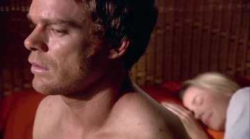 Декстер 1 сезон 8 серия