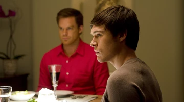 Кадры Декстер 8 сезон 8 эпизод