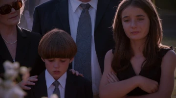 Кадры Декстер 5 сезон 1 эпизод