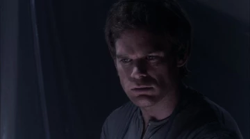 Кадры Декстер 2 сезон 3 эпизод