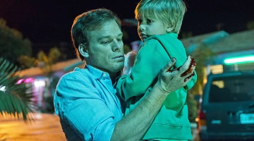 Декстер 8 сезон 1 серия