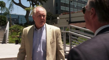 Декстер 4 сезон 4 серия