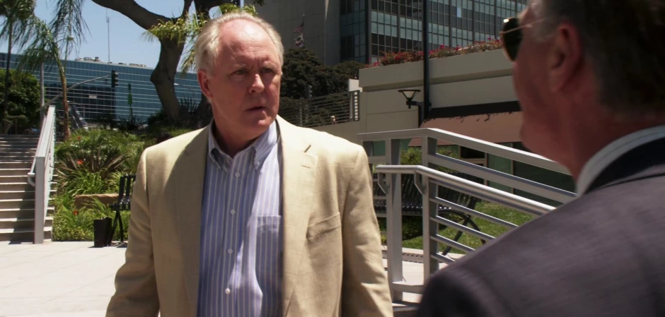 Кадры Декстер 4 сезон 4 эпизод