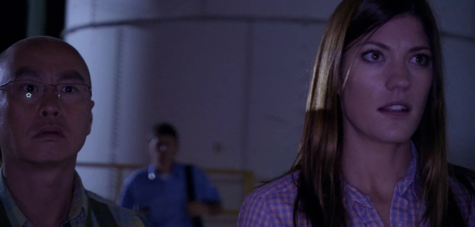 Кадры Декстер 5 сезон 6 эпизод