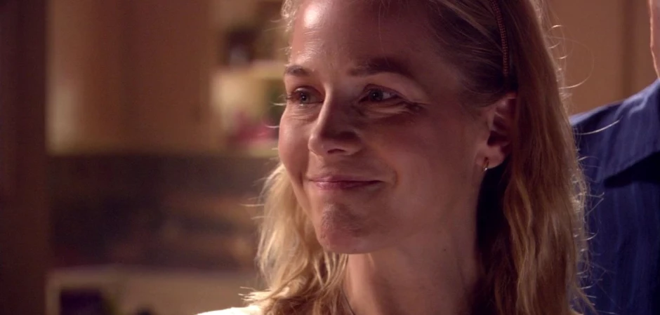 Кадры Декстер 1 сезон 10 эпизод