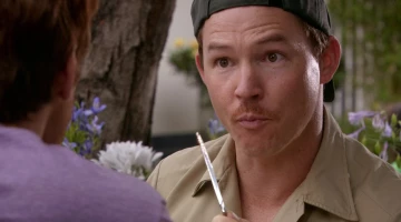 Декстер 5 сезон 3 серия