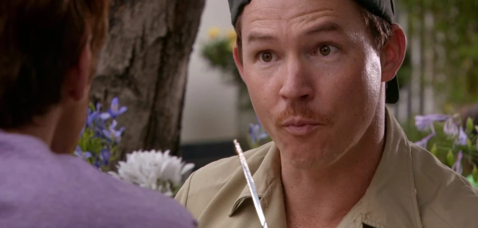 Кадры Декстер 5 сезон 3 эпизод