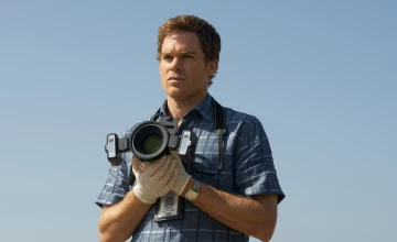 Декстер 6 сезон 1 серия