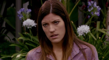 Кадры Декстер 5 сезон 9 эпизод