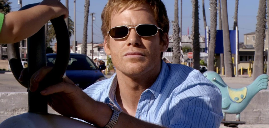 Кадры Декстер 5 сезон 6 эпизод