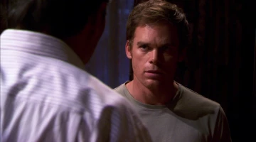 Декстер 3 сезон 5 серия