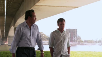 Декстер 3 сезон 3 серия