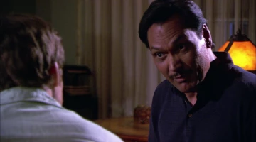 Кадры Декстер 3 сезон 2 эпизод