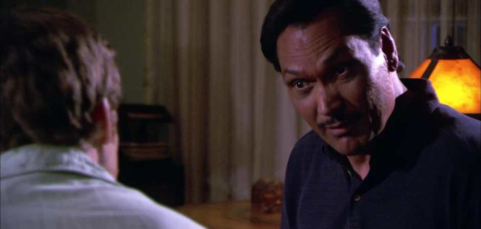 Кадры Декстер 3 сезон 2 эпизод