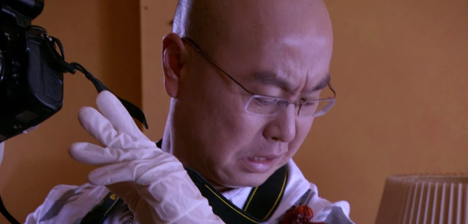 Кадры Декстер 5 сезон 2 эпизод