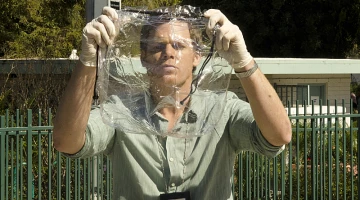 Декстер 8 сезон 2 серия